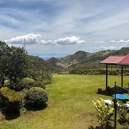 Campo Azul #3 - Monteverde Dış mekan fotoğraf