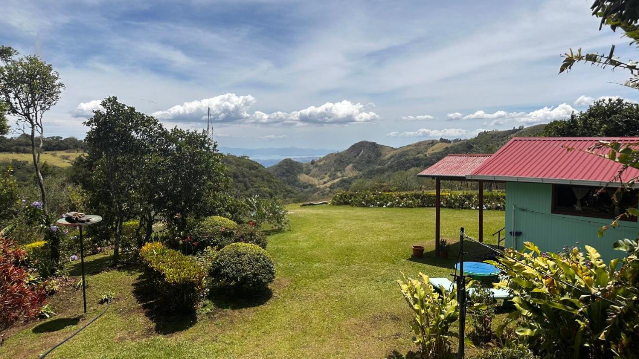 Campo Azul #3 - Monteverde Dış mekan fotoğraf