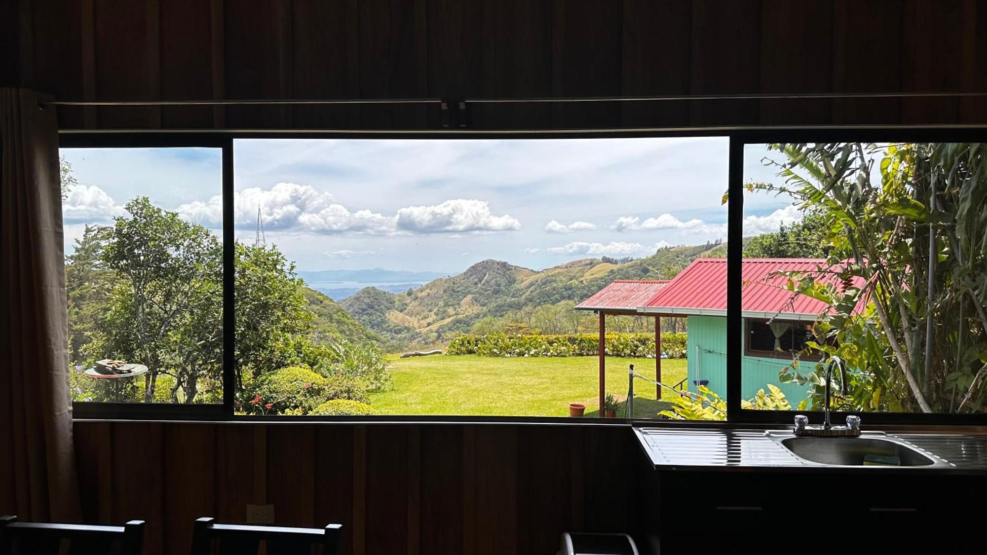 Campo Azul #3 - Monteverde Dış mekan fotoğraf