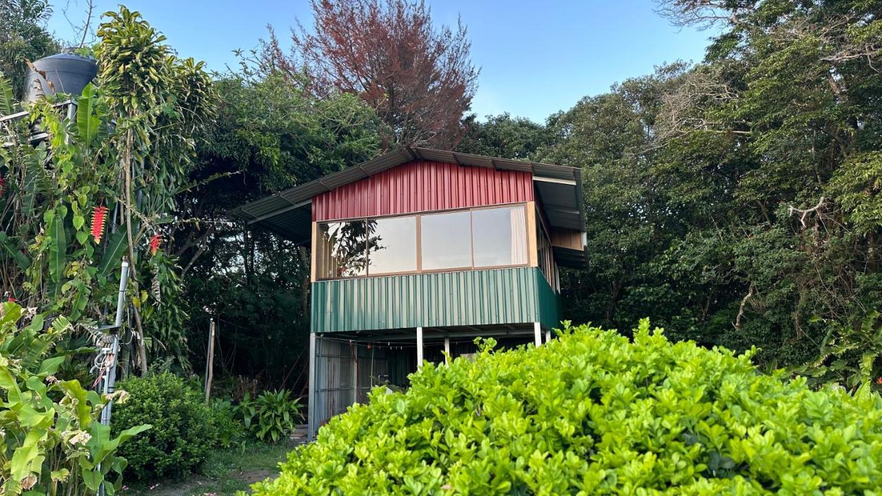 Campo Azul #3 - Monteverde Dış mekan fotoğraf